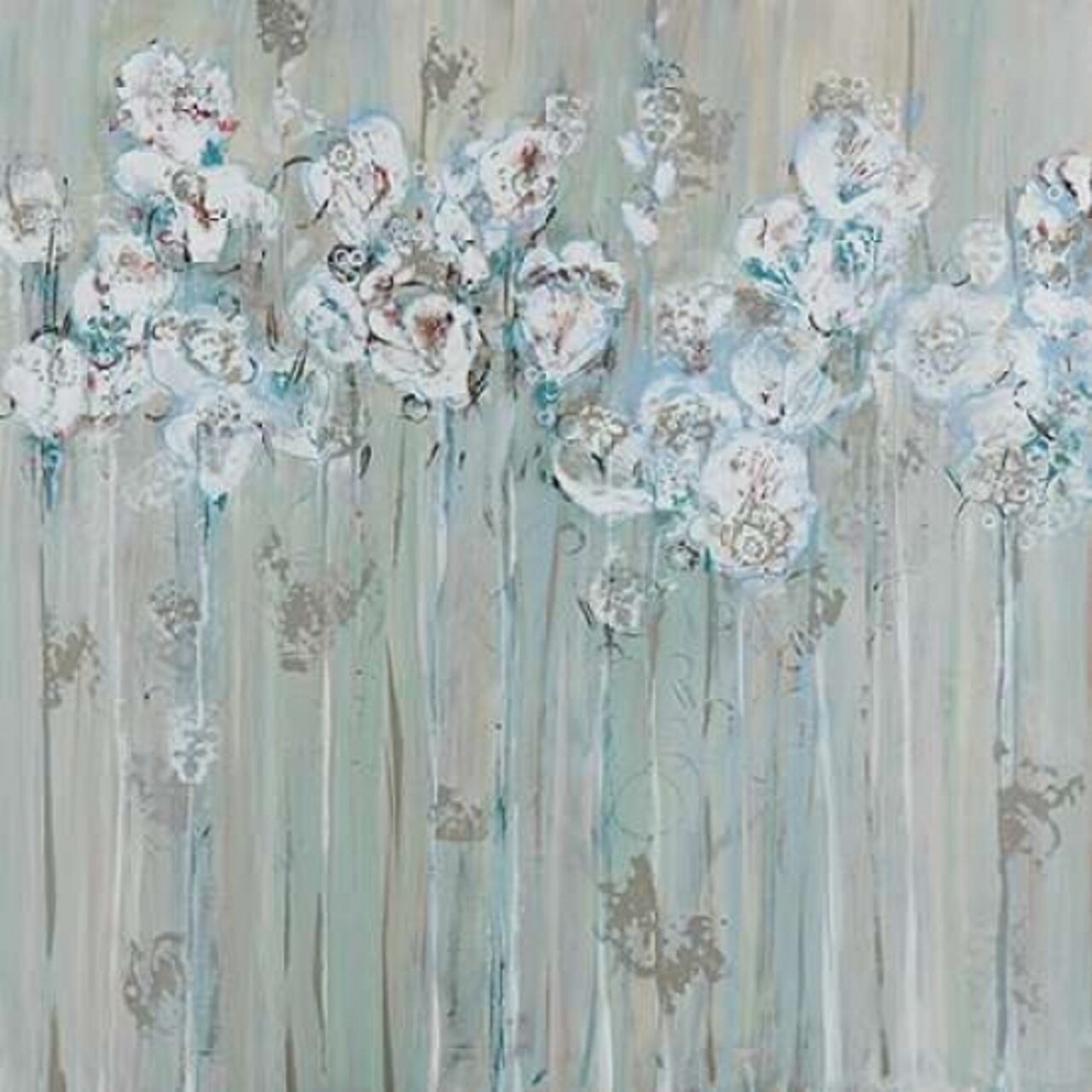 Morning Light II Poster Print by Leslie Bernsen - Item # VARPDXBLP267